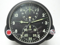 Авиационные часы АЧС-1 с паспортом