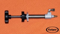 Ручка гидравлического управления шагом винта на приборную панель