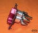 Переключатель топлива - 1-0-1 для двигателя Rotax 912 iS 1