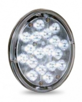 Лампа фары посадочной LED Whelen Parmetheus 14v